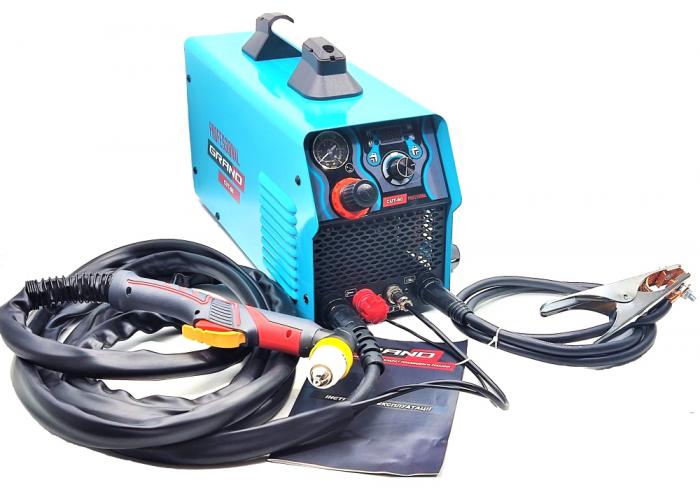 Плазморез Grand CUT-60 Плазморез Grand CUT-60